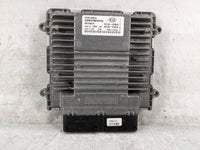 2014-2015 Kia Optima PCM Engine Control Computer ECU ECM PCU OEM P/N:39138-2GBJ0 39108-2GBJ0, 5WY3627A Fits Fits 2014 2015 O