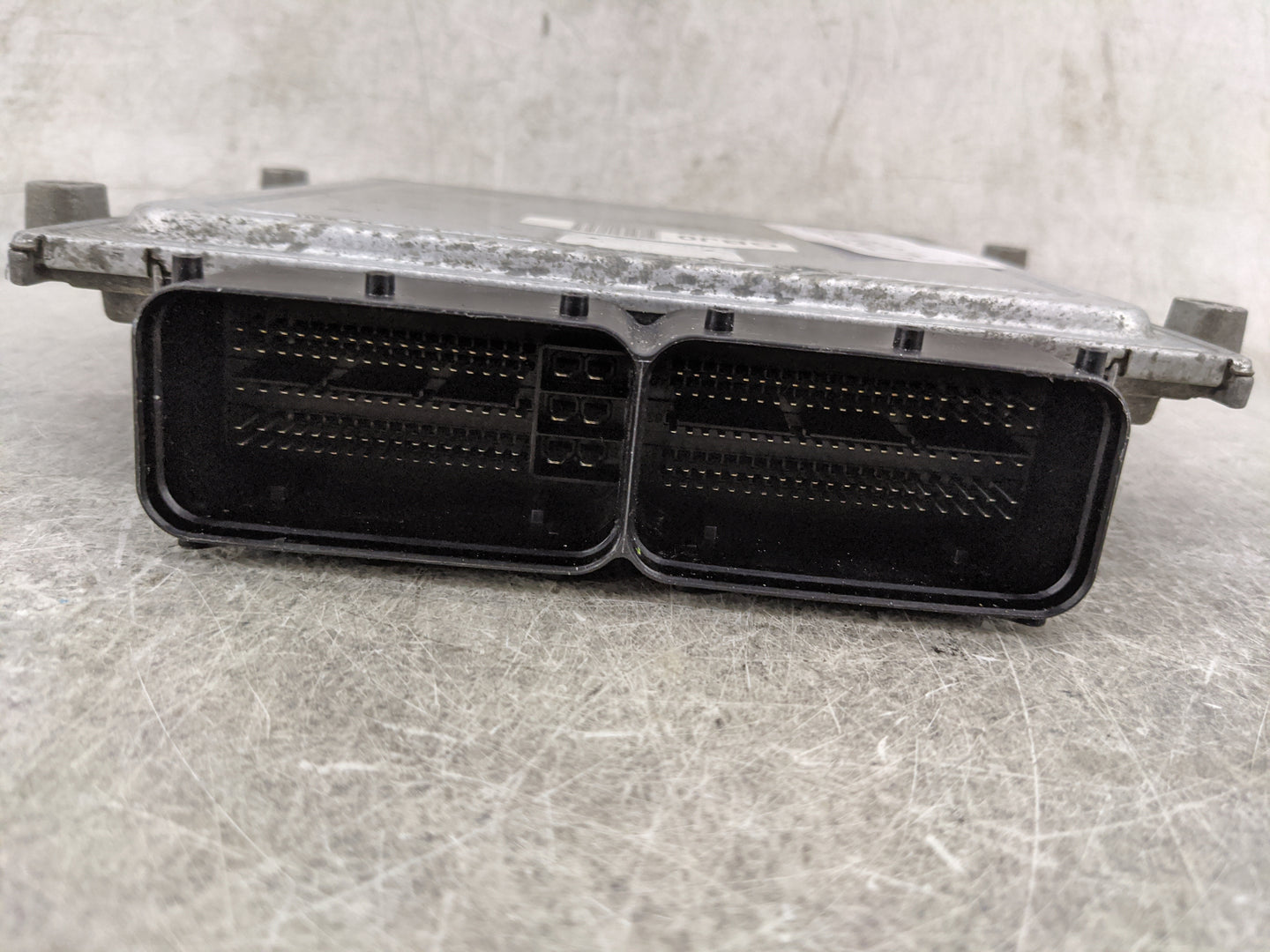2014-2015 Kia Optima PCM Engine Control Computer ECU ECM PCU OEM P/N:39138-2GBJ0 39108-2GBJ0, 5WY3627A Fits Fits 2014 2015 O