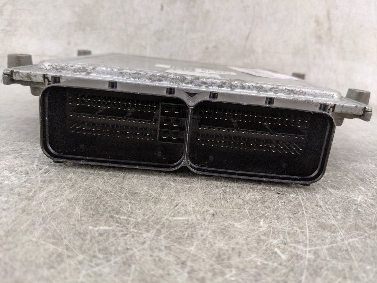 2014-2015 Kia Optima PCM Engine Control Computer ECU ECM PCU OEM P/N:39138-2GBJ0 39108-2GBJ0, 5WY3627A Fits Fits 2014 2015 O