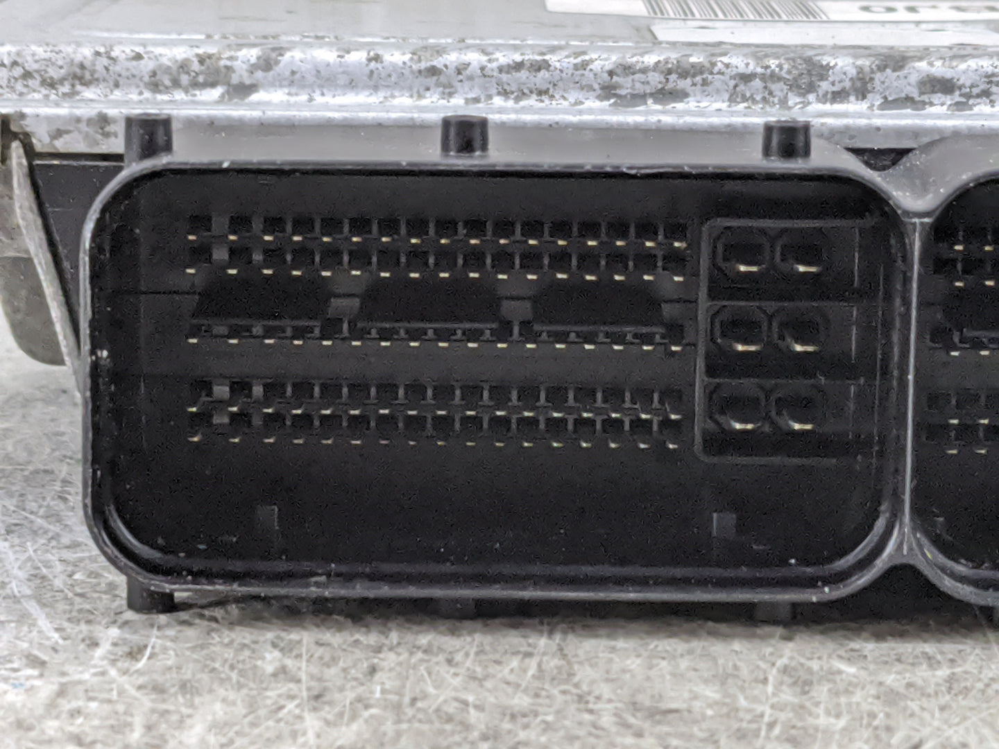 2014-2015 Kia Optima PCM Engine Control Computer ECU ECM PCU OEM P/N:39138-2GBJ0 39108-2GBJ0, 5WY3627A Fits Fits 2014 2015 O