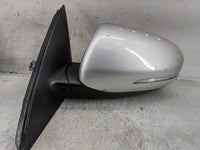 2014-2015 Kia Optima Driver Side View Mirror - Left Door Mirror OEM Used - Oemusedautoparts1.com