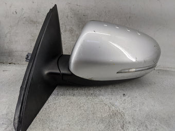 compare product 2014-2015 Kia Optima Driver Side View Mirror - Left Door Mirror OEM Used