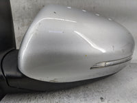 2014-2015 Kia Optima Driver Side View Mirror - Left Door Mirror OEM Used - Oemusedautoparts1.com