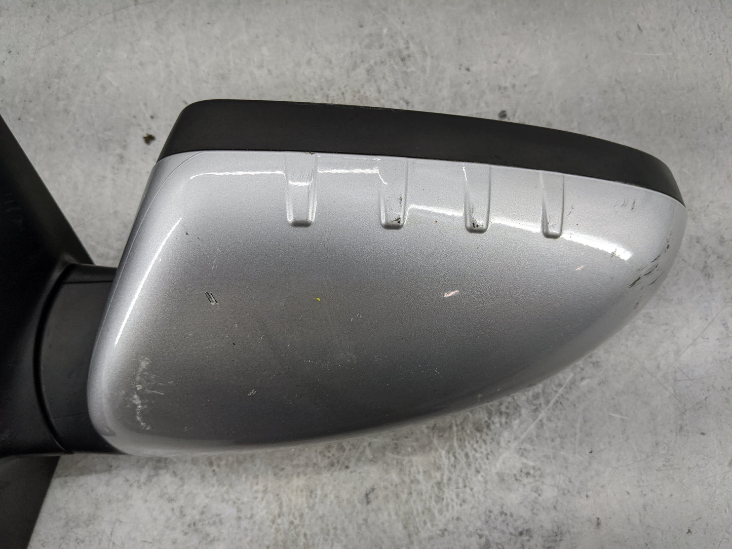 2014-2015 Kia Optima Driver Side View Mirror - Left Door Mirror OEM Used - Oemusedautoparts1.com