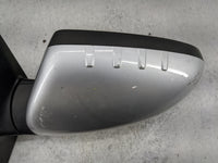 2014-2015 Kia Optima Driver Side View Mirror - Left Door Mirror OEM Used - Oemusedautoparts1.com