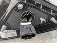 2014-2015 Kia Optima Driver Side View Mirror - Left Door Mirror OEM Used - Oemusedautoparts1.com