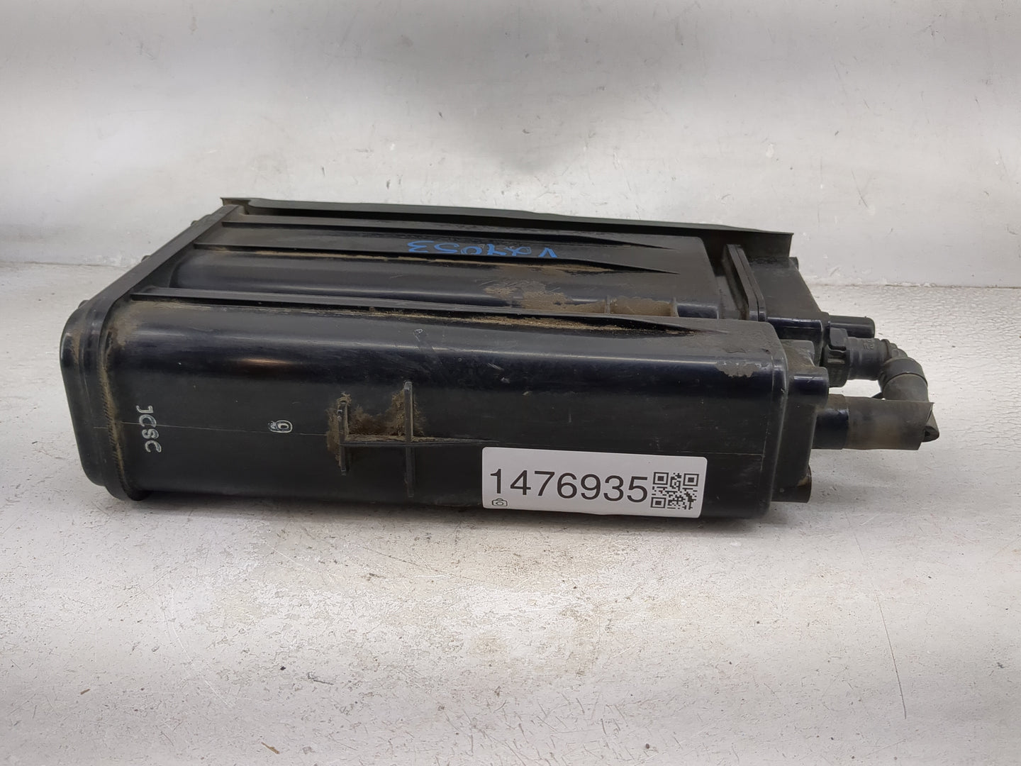 2014 Kia Optima Fuel Vapor Charcoal Canister 1476935 - Oemusedautoparts1.com