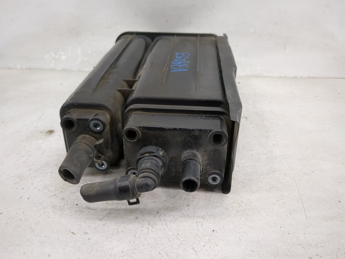2014 Kia Optima Fuel Vapor Charcoal Canister 1476935 - Oemusedautoparts1.com