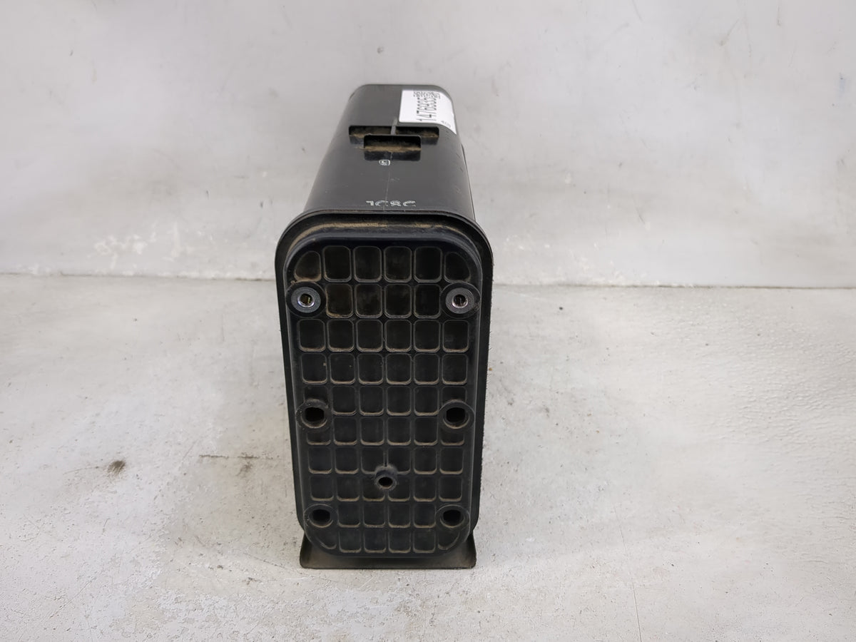 2014 Kia Optima Fuel Vapor Charcoal Canister 1476935 - Oemusedautoparts1.com