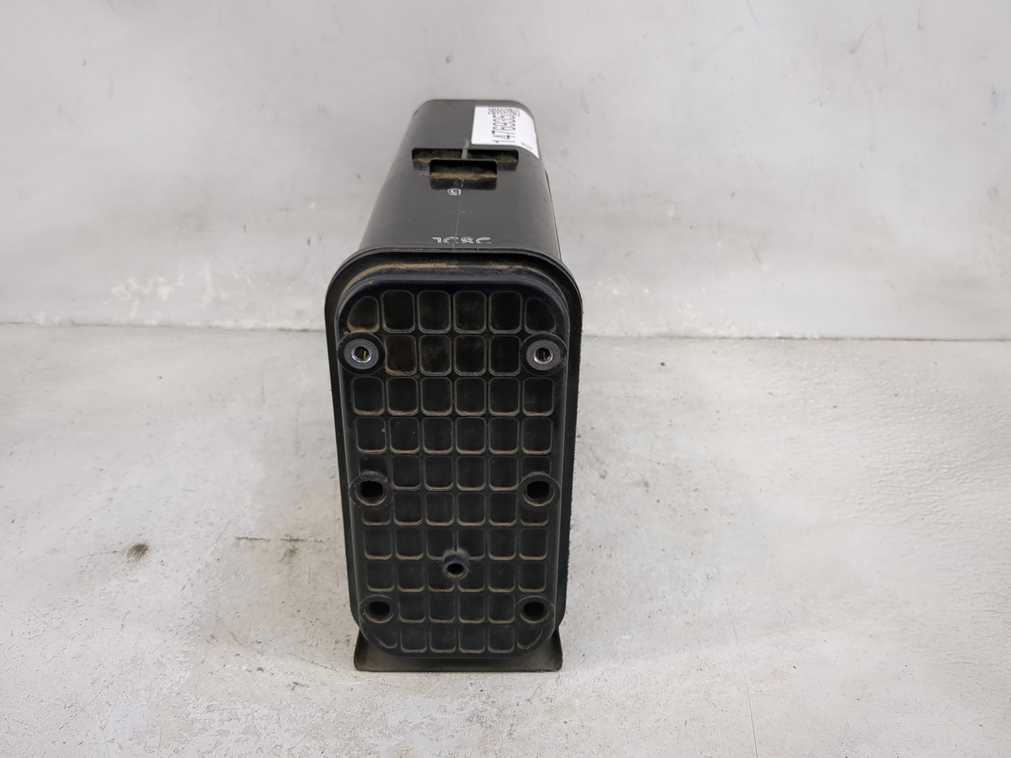 2014 Kia Optima Fuel Vapor Charcoal Canister 1476935 - Oemusedautoparts1.com