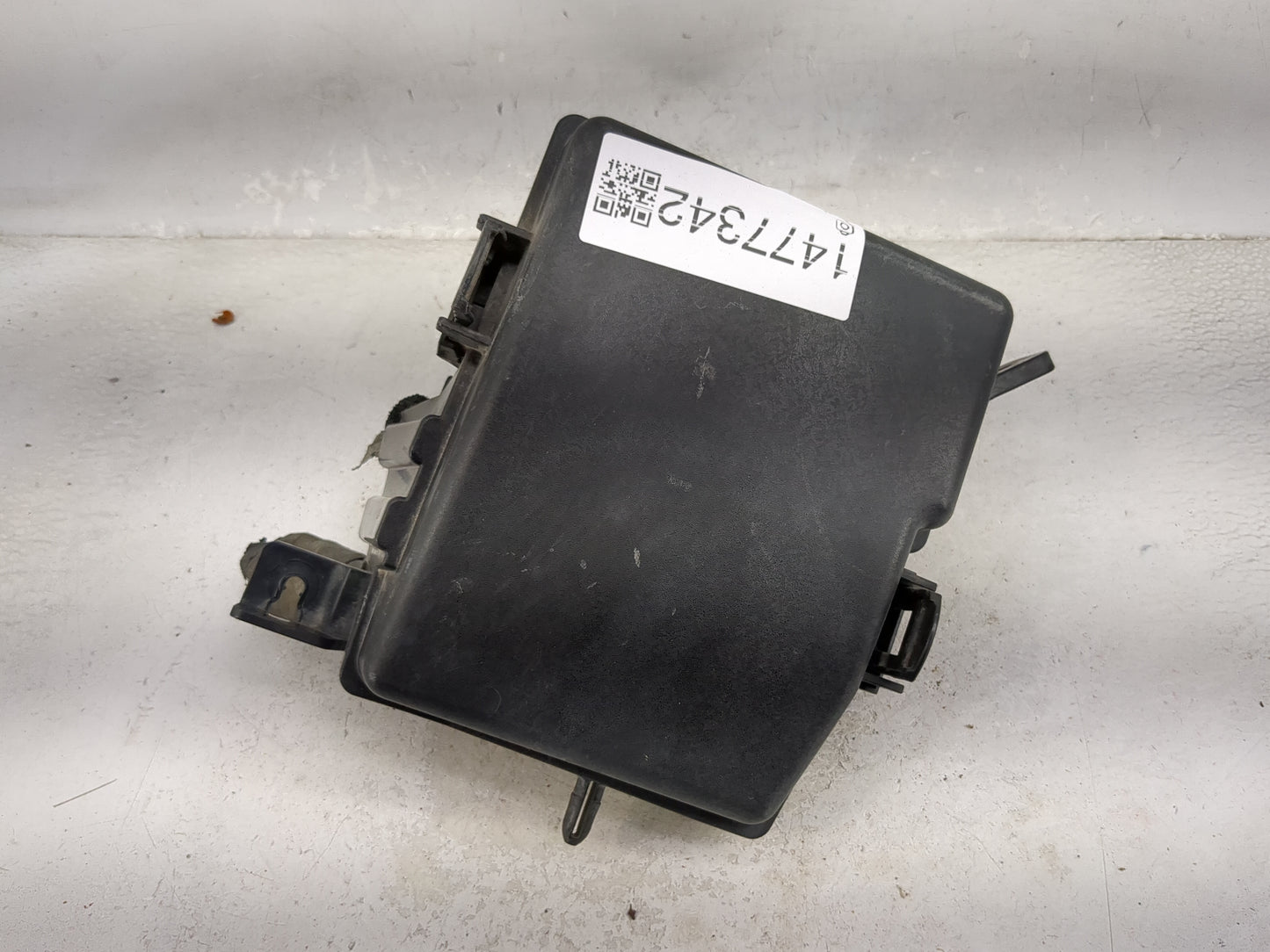 2016 Kia Optima Fusebox Fuse Box Panel Relay Module P/N:91955-2T820 18790-01315 Fits OEM Used Auto Parts - Oemusedautoparts1