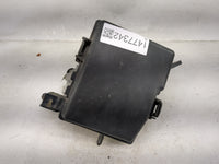 2016 Kia Optima Fusebox Fuse Box Panel Relay Module P/N:91955-2T820 18790-01315 Fits OEM Used Auto Parts - Oemusedautoparts1