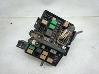 2016 Kia Optima Fusebox Fuse Box Panel Relay Module P/N:91955-2T820 18790-01315 Fits OEM Used Auto Parts - Oemusedautoparts1