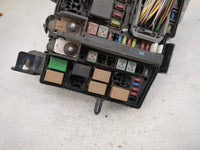2016 Kia Optima Fusebox Fuse Box Panel Relay Module P/N:91955-2T820 18790-01315 Fits OEM Used Auto Parts - Oemusedautoparts1
