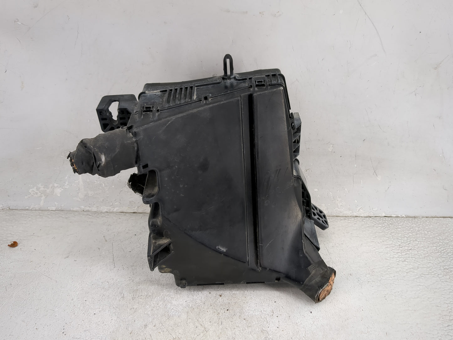 2016 Kia Optima Fusebox Fuse Box Panel Relay Module P/N:91955-2T820 18790-01315 Fits OEM Used Auto Parts - Oemusedautoparts1