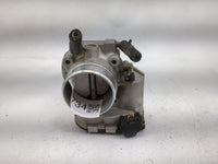 2011-2016 Kia Optima Throttle Body P/N:35100-2G800 9045010020 Fits Fits 2011 2012 2013 2014 2015 2016 OEM Used Auto Parts - 