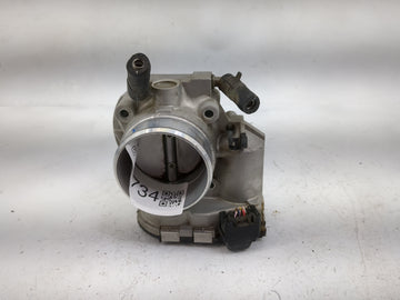 2011-2016 Kia Optima Throttle Body P/N:35100-2G800 9045010020 Fits Fits 2011 2012 2013 2014 2015 2016 OEM Used Auto Parts - 