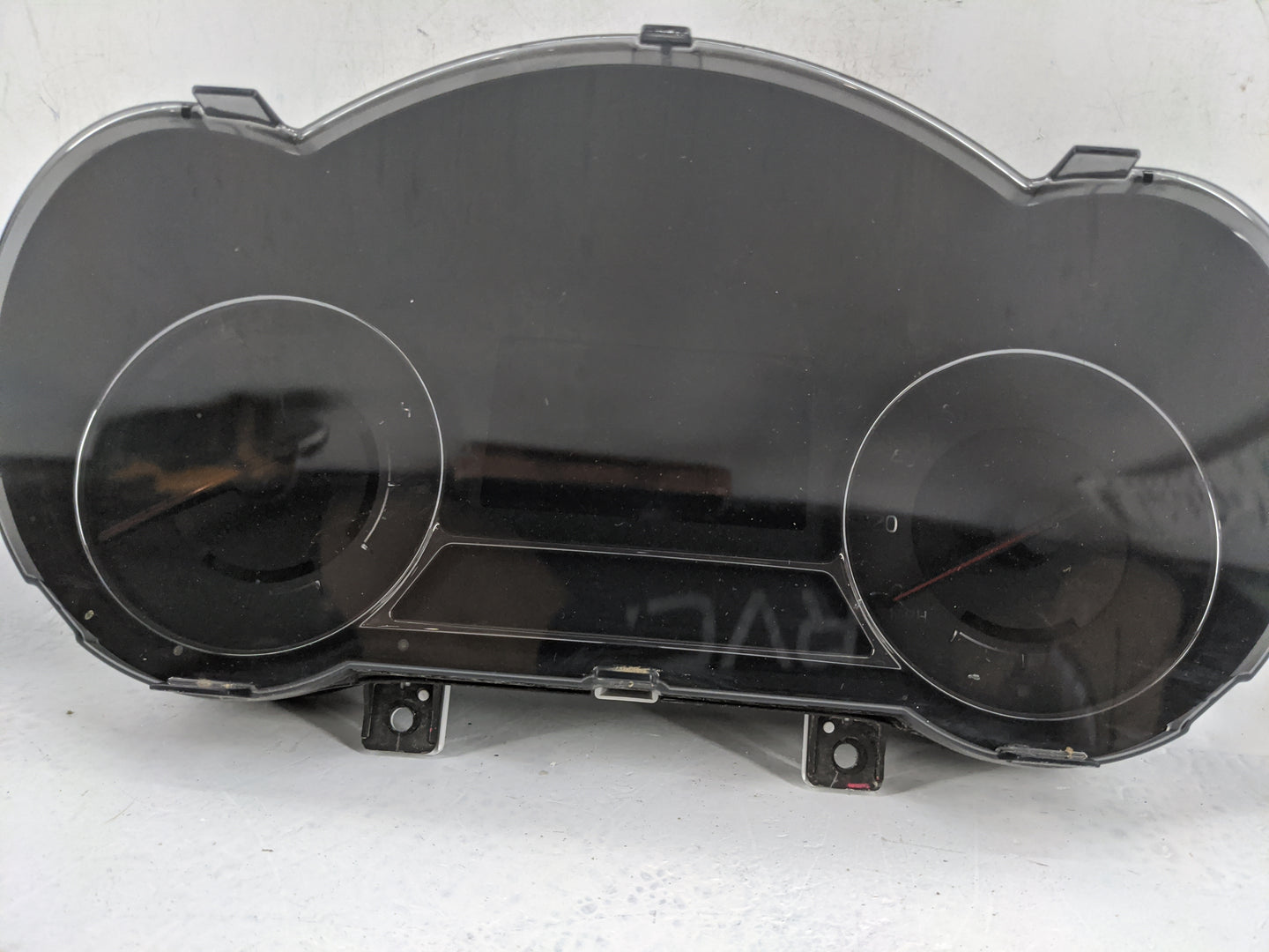 2014 Kia Optima Instrument Cluster Speedometer Gauges Miles: Fits OEM Used Auto Parts - Oemusedautoparts1.com