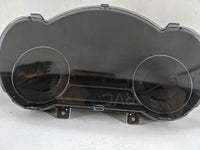 2014 Kia Optima Instrument Cluster Speedometer Gauges Miles: Fits OEM Used Auto Parts - Oemusedautoparts1.com