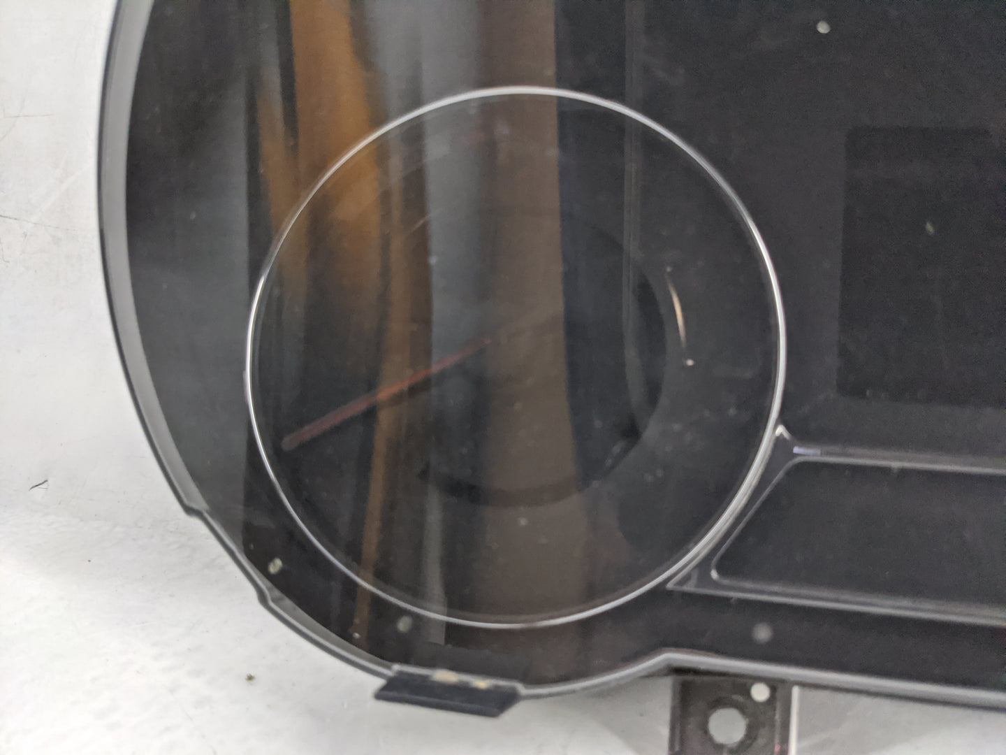 2014 Kia Optima Instrument Cluster Speedometer Gauges Miles: Fits OEM Used Auto Parts - Oemusedautoparts1.com