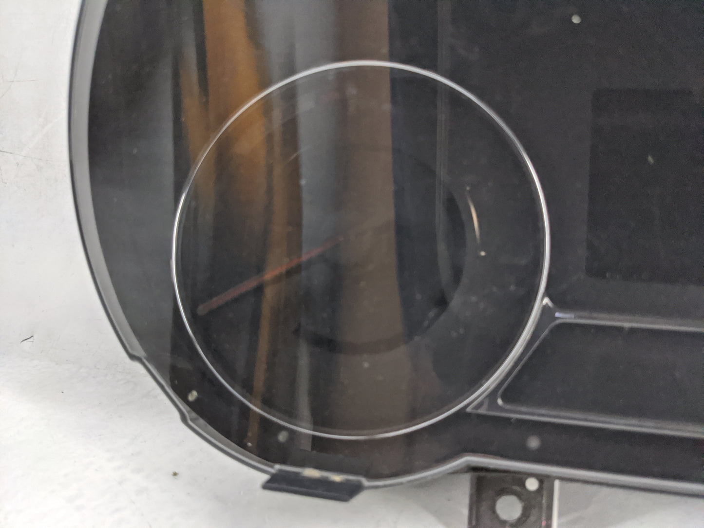 2014 Kia Optima Instrument Cluster Speedometer Gauges Miles: Fits OEM Used Auto Parts - Oemusedautoparts1.com