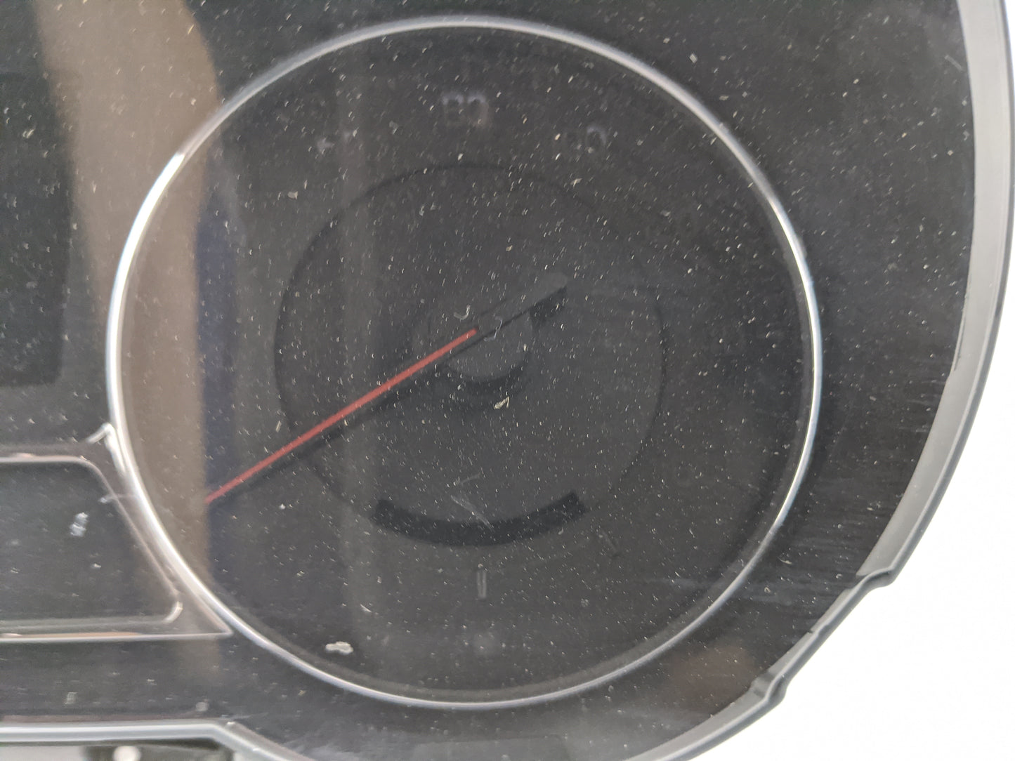2014 Kia Optima Instrument Cluster Speedometer Gauges Miles: Fits OEM Used Auto Parts - Oemusedautoparts1.com