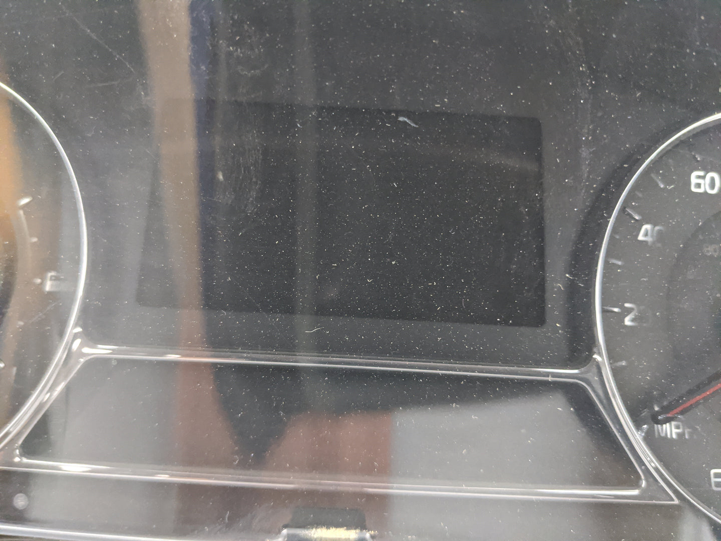 2014 Kia Optima Instrument Cluster Speedometer Gauges Miles: Fits OEM Used Auto Parts - Oemusedautoparts1.com