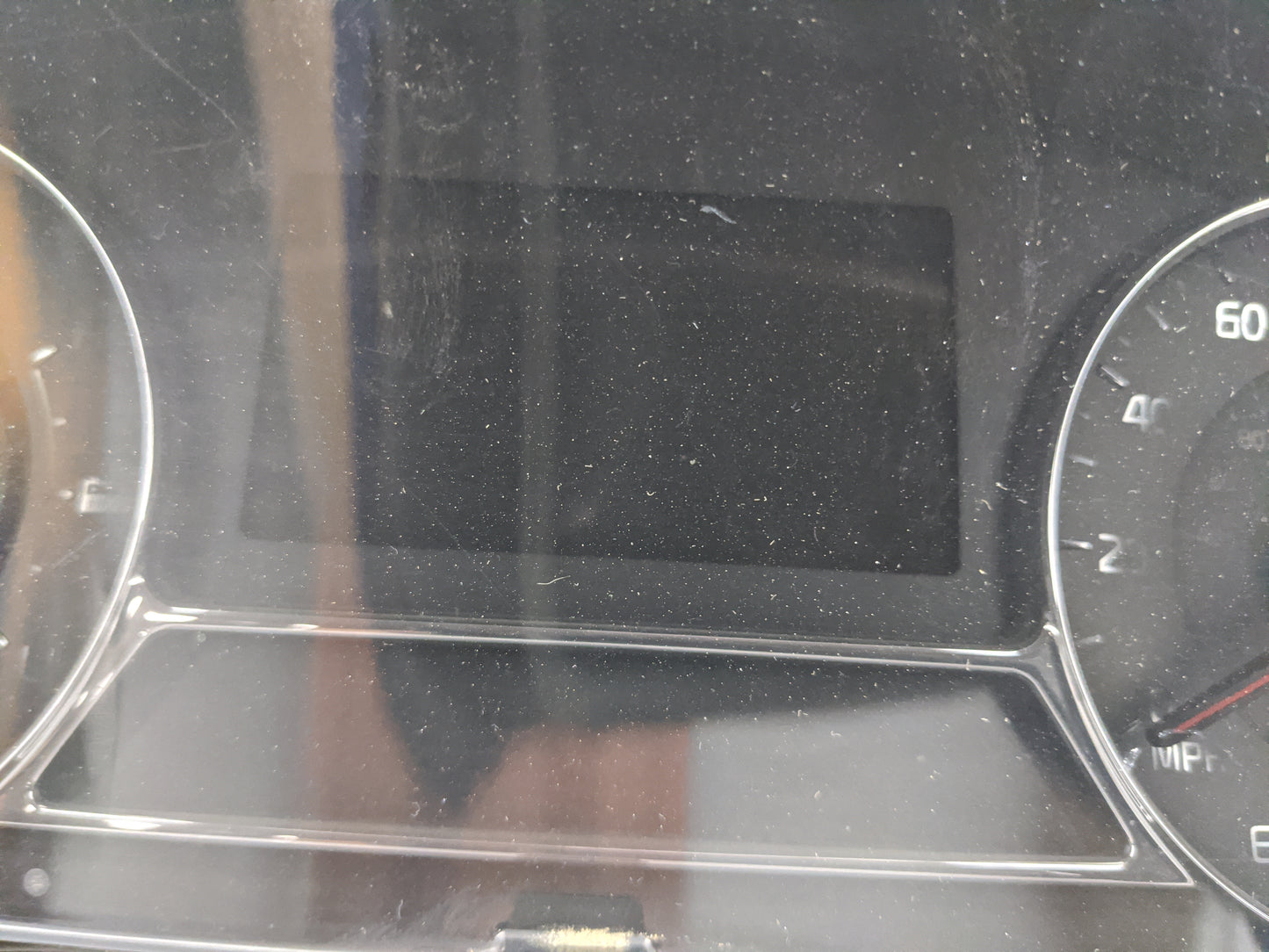 2014 Kia Optima Instrument Cluster Speedometer Gauges Miles: Fits OEM Used Auto Parts - Oemusedautoparts1.com