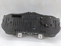 2014 Kia Optima Instrument Cluster Speedometer Gauges Miles: Fits OEM Used Auto Parts - Oemusedautoparts1.com