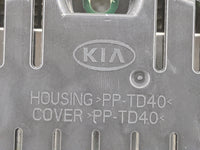 2014 Kia Optima Instrument Cluster Speedometer Gauges Miles: Fits OEM Used Auto Parts - Oemusedautoparts1.com