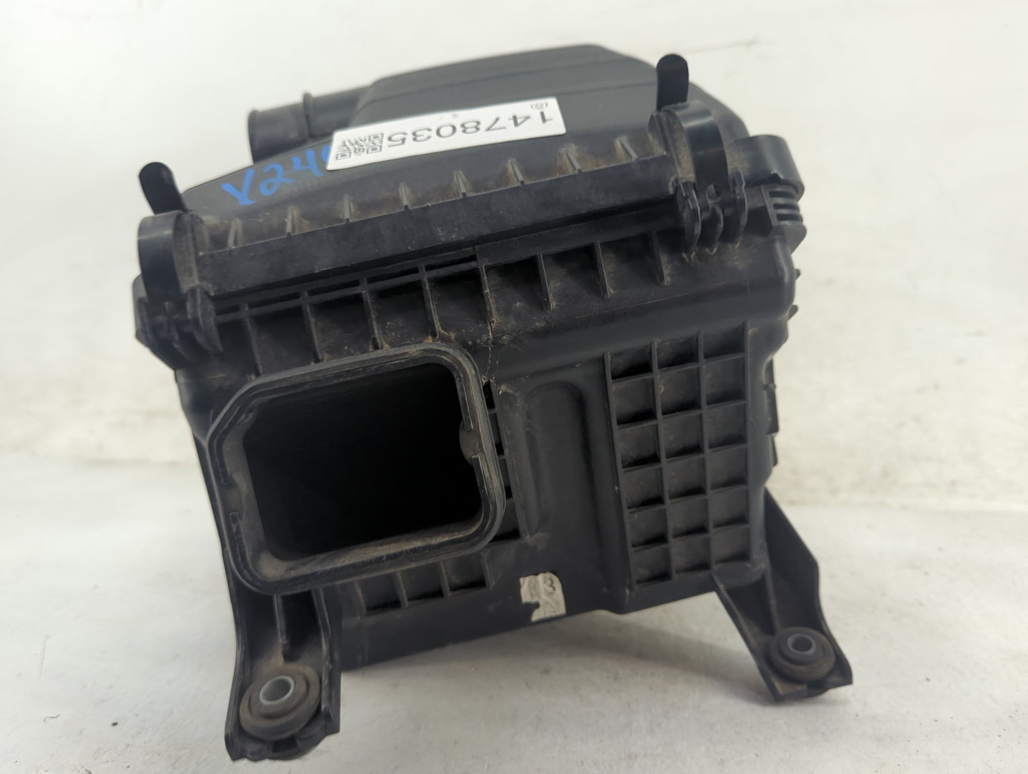 2011-2016 Kia Optima Air Cleaner Intake-duct Hose Tube 1478035 - Oemusedautoparts1.com
