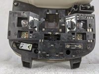 2014-2016 Kia Optima Overhead Roof Console Tan - Oemusedautoparts1.com