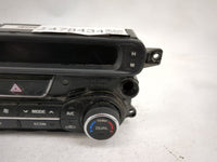 2014-2016 Kia Optima Climate Control Module Temperature AC/Heater Replacement P/N:972504UBG0 Fits Fits 2014 2015 2016 OEM Us