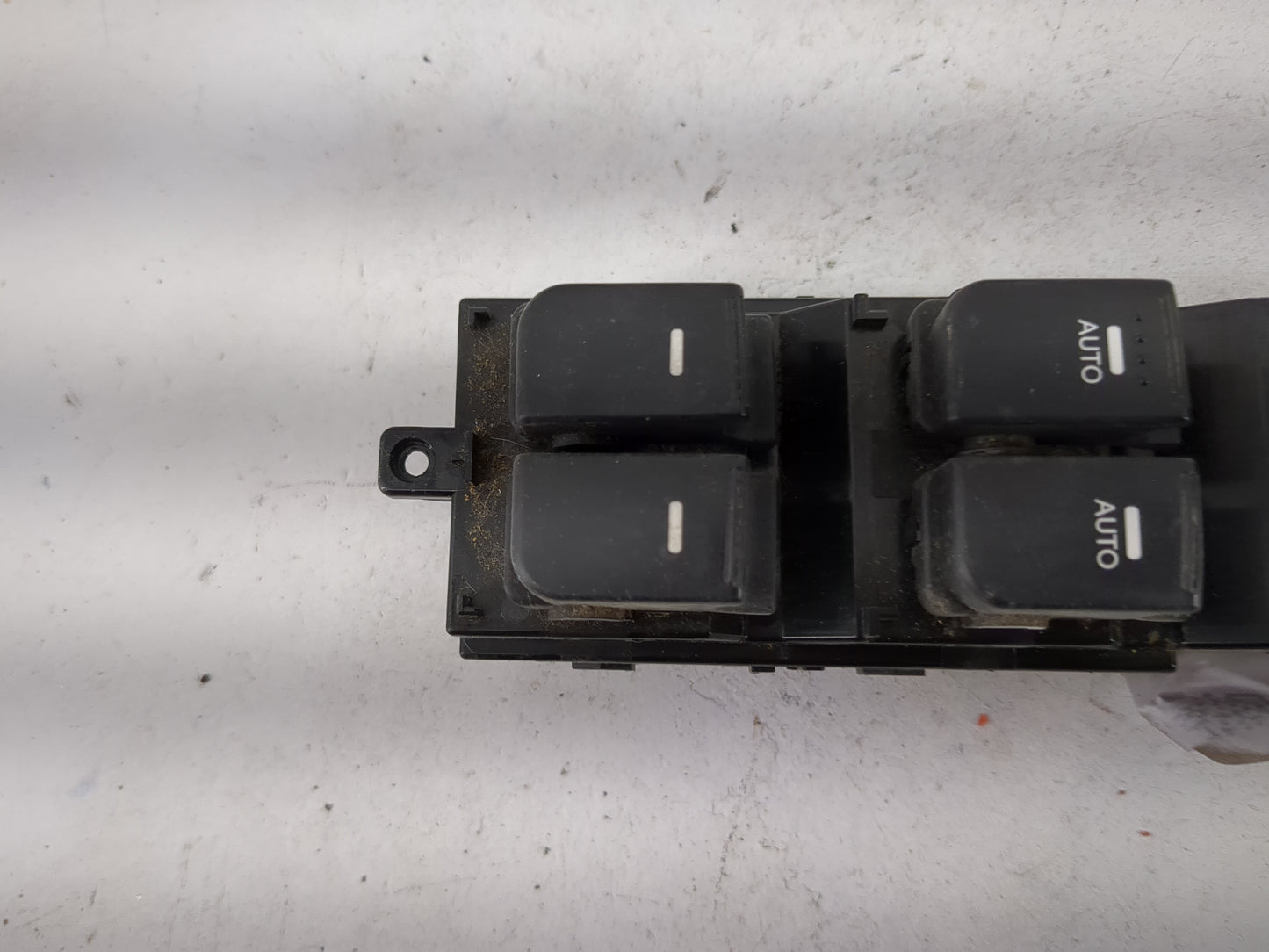 2014-2016 Kia Optima Master Power Window Switch Replacement Driver Side Left P/N:93570-2T530 93570-2T523 Fits Fits 2014 2015