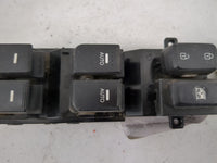 2014-2016 Kia Optima Master Power Window Switch Replacement Driver Side Left P/N:93570-2T530 93570-2T523 Fits Fits 2014 2015