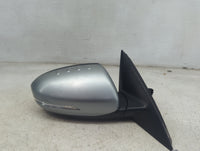 2014-2016 Kia Optima Passenger Side View Mirror - Right Door Mirror OEM Used - Oemusedautoparts1.com