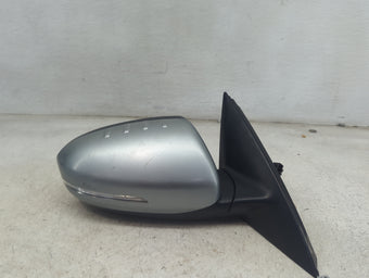 compare product 2014-2016 Kia Optima Passenger Side View Mirror - Right Door Mirror OEM Used