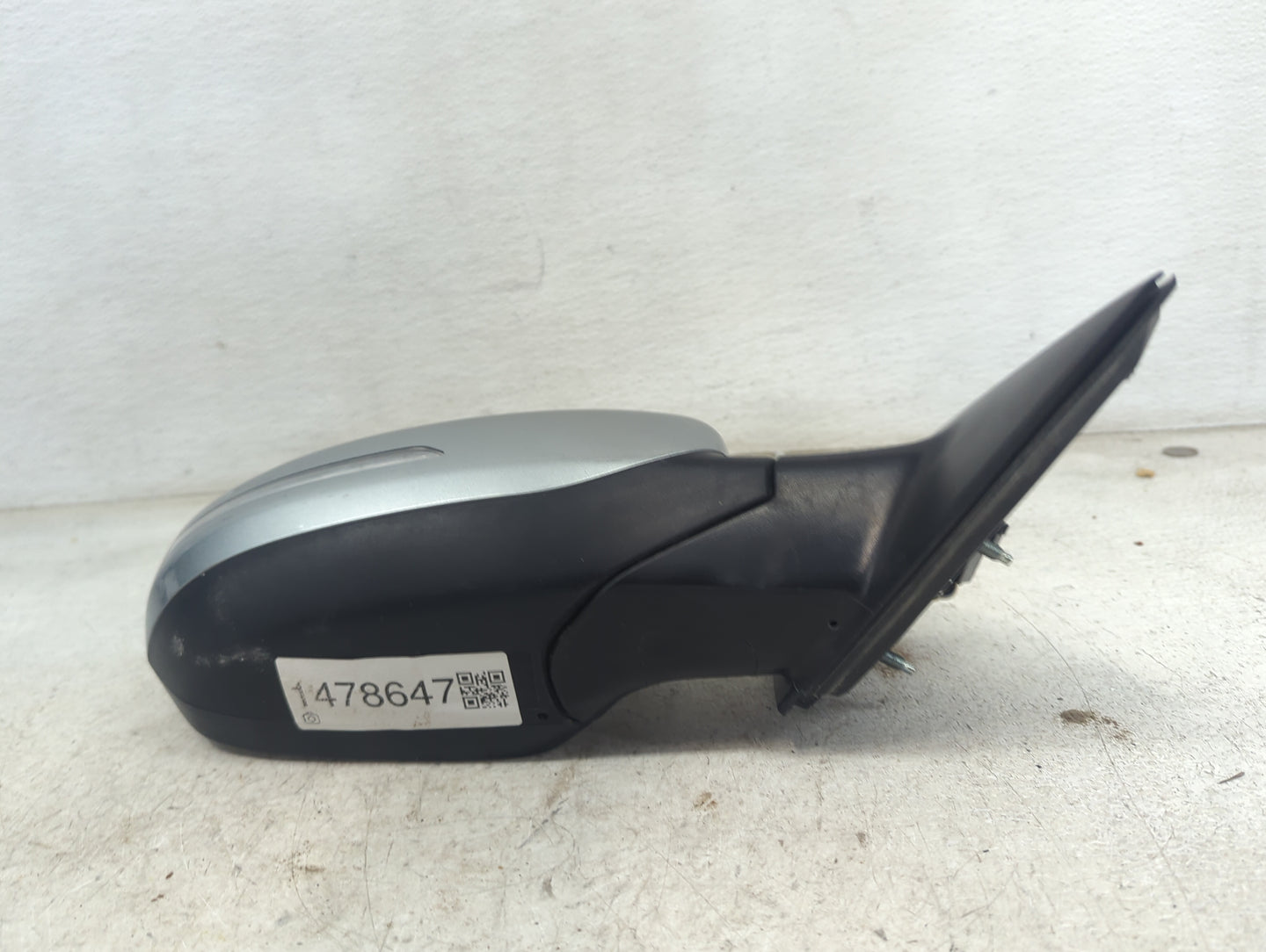 2014-2016 Kia Optima Passenger Side View Mirror - Right Door Mirror OEM Used - Oemusedautoparts1.com