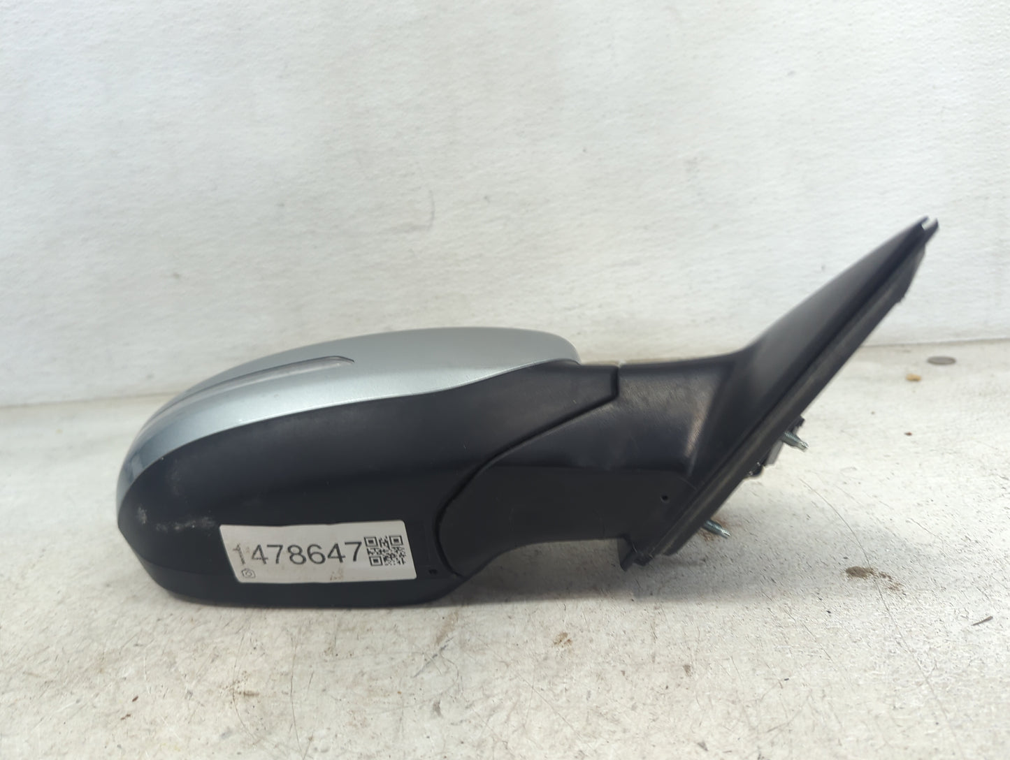2014-2016 Kia Optima Passenger Side View Mirror - Right Door Mirror OEM Used - Oemusedautoparts1.com