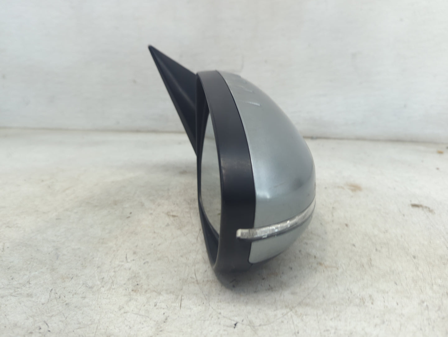 2014-2016 Kia Optima Passenger Side View Mirror - Right Door Mirror OEM Used - Oemusedautoparts1.com