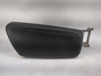 compare product 2014 Kia Optima Center Console Armrest Cover Lid Fits OEM Used Auto Parts