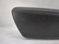 2014 Kia Optima Center Console Armrest Cover Lid Fits OEM Used Auto Parts - Oemusedautoparts1.com