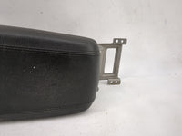 2014 Kia Optima Center Console Armrest Cover Lid Fits OEM Used Auto Parts - Oemusedautoparts1.com