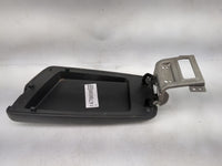 2014 Kia Optima Center Console Armrest Cover Lid Fits OEM Used Auto Parts - Oemusedautoparts1.com