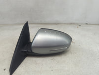 2014-2016 Kia Optima Driver Side View Mirror - Left Door Mirror OEM Used - Oemusedautoparts1.com