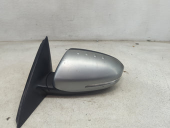compare product 2014-2016 Kia Optima Driver Side View Mirror - Left Door Mirror OEM Used