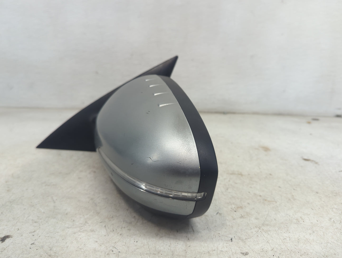 2014-2016 Kia Optima Driver Side View Mirror - Left Door Mirror OEM Used - Oemusedautoparts1.com