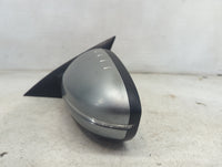 2014-2016 Kia Optima Driver Side View Mirror - Left Door Mirror OEM Used - Oemusedautoparts1.com