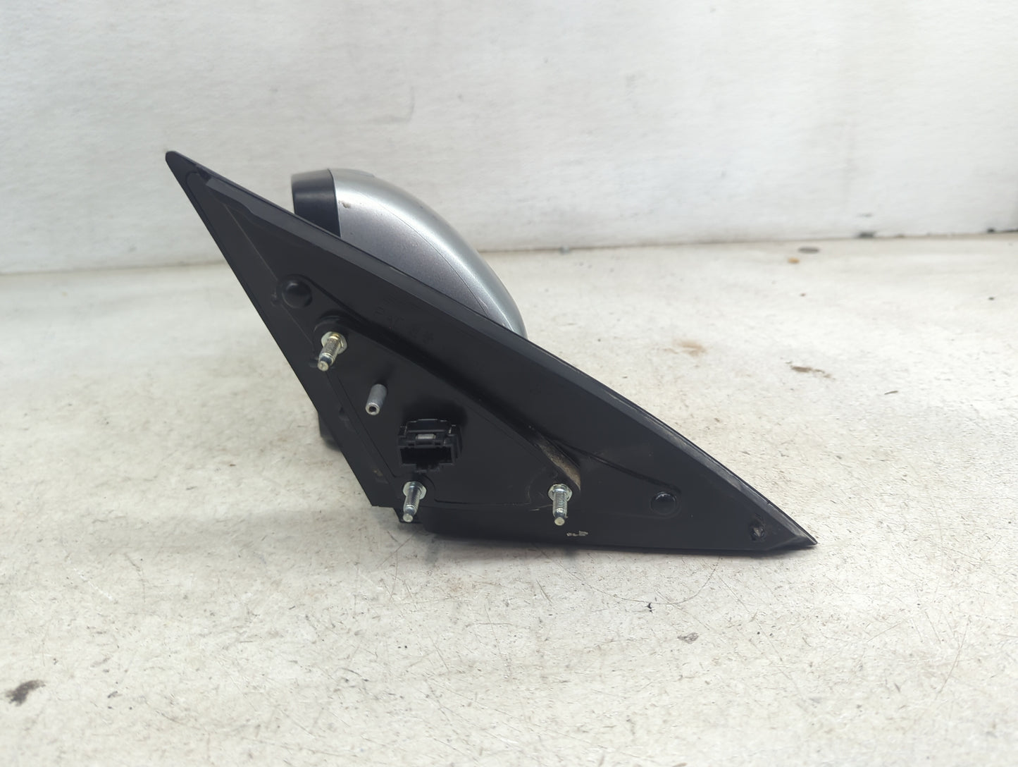 2014-2016 Kia Optima Driver Side View Mirror - Left Door Mirror OEM Used - Oemusedautoparts1.com