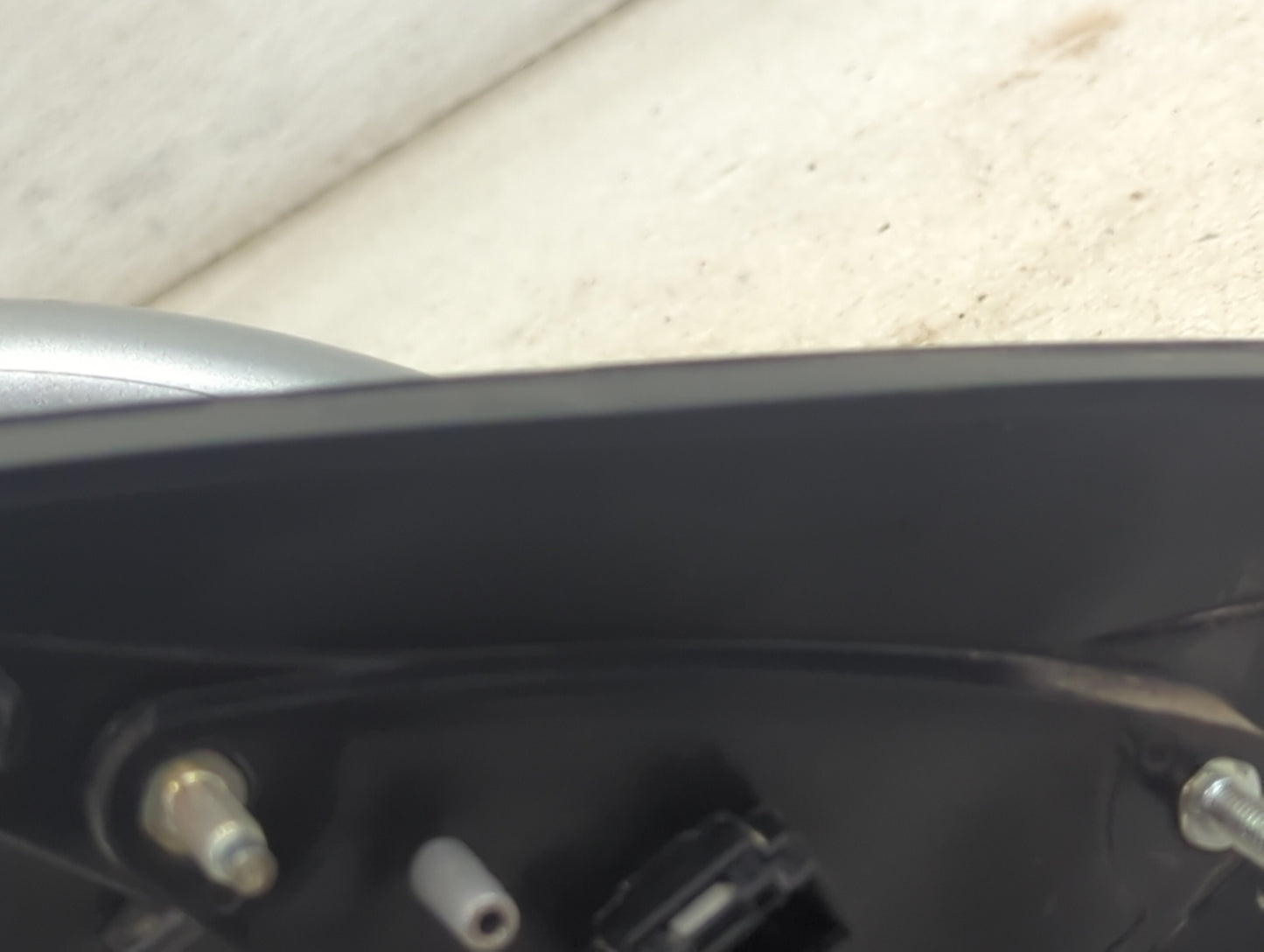 2014-2016 Kia Optima Driver Side View Mirror - Left Door Mirror OEM Used - Oemusedautoparts1.com